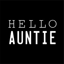 Hello Auntie Darling Square