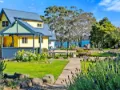 Four Seasons Waterfront Villas