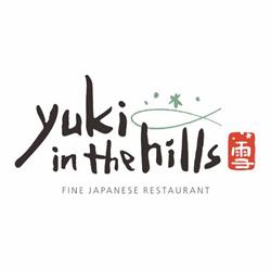 Yuki in the Hills