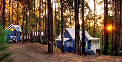 Silvertop Cottages