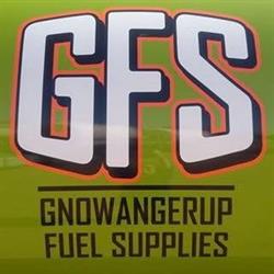 Gnowangerup Fuel Supplies. - Office