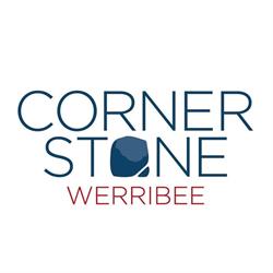 Cornerstone Werribee Sales and Information Centre - Peet