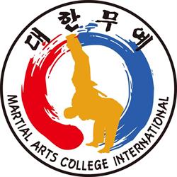 Martial Arts College International