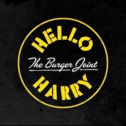 Hello Harry The Burger Joint (Glenelg)