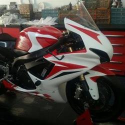 Burleigh Motorcycles