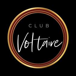 Club Voltaire