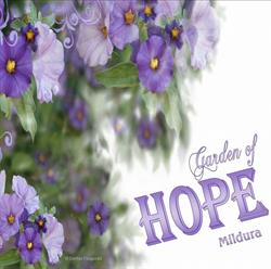 Garden of HOPE Mildura