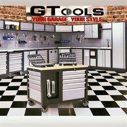 GTOOLS Perth