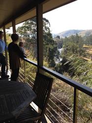 Barrington Hideaway- River Cottages