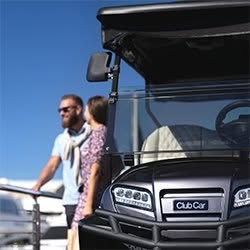 Golf Cars Australia