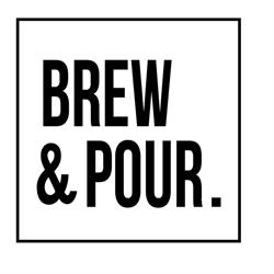 Brew & Pour