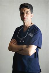 Dr. Mansoor Mirkazemi