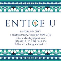 Entice U