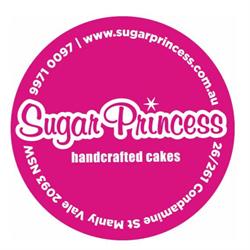 Sugar Princess