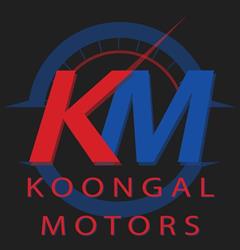 Koongal Motors