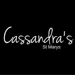 Cassandra's on the Park