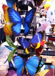 The Butterfly Shop