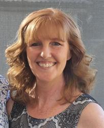 Mary Fieldhouse Marriage Celebrant