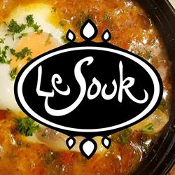 Le Souk