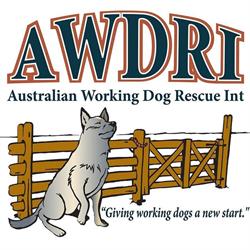 Australian Working Dog Rescue