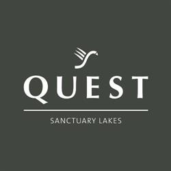 Quest Sanctuary Lakes