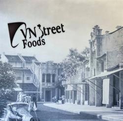 VN Street Foods