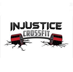 Injustice Crossfit