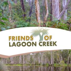 Friends Of Lagoon Creek