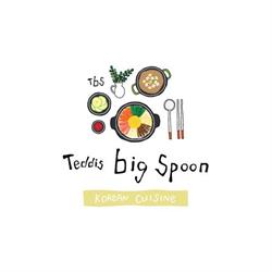 Teddis Big Spoon