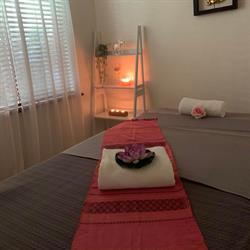 Lan Xang Thai Massage