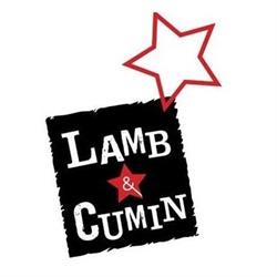 Lamb & Cumin