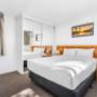 1-BR room view