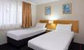 EXECUTIVE 2 BEDROOM