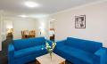 THREE BEDROOM