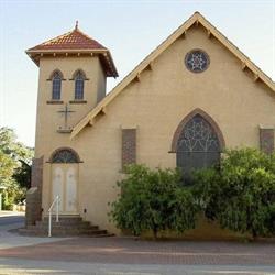 Seacliff Uniting Church