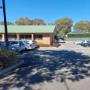 Carpark Entrance