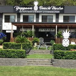 Yeppoon Beach House