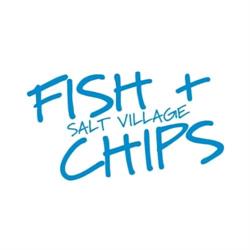 Salt Village Fish & Chips