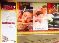 Beverly Hills Body & Spa Massage
