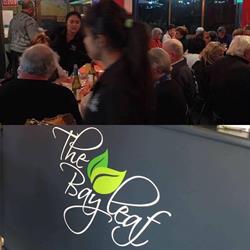 The Bay Leaf Authentic Indian Restaurant