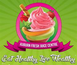 Auburn Fresh Juice Centre