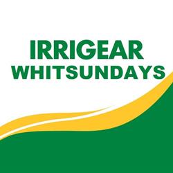 Irrigear Whitsundays