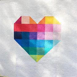 Quilty Desires