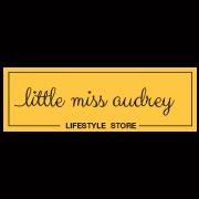 Little Miss Audrey