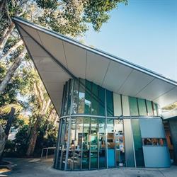 Caloundra Regional Gallery