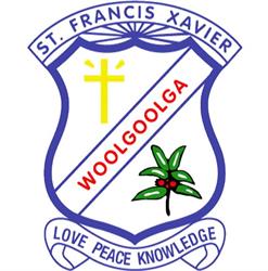 St Francis Xavier, Woolgoolga