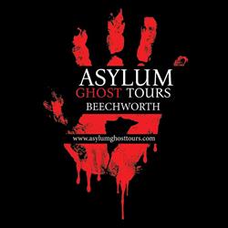Asylum Ghost Tours - Beechworth