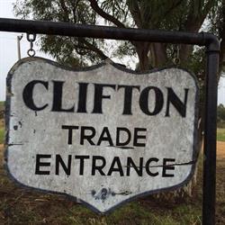 Clifton House & Gardens