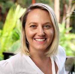 Emma Sternberg Kinesiology - Forster