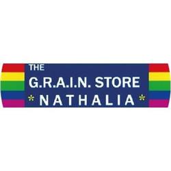 The GRAIN Store Nathalia